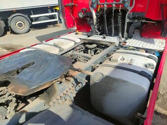 SCANIA R450 LowDeck/Standard. - 6