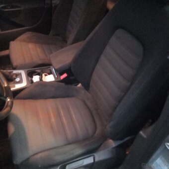 Vw Passat b6 2.0 103 kw BKP pouze díly  - 6