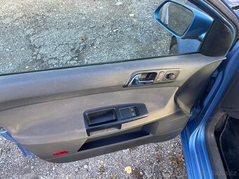 Volkswagen Polo, 1.2 HTP (40kW), 2005 - 6