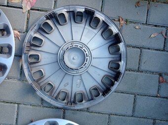 Poklice 16" origo škoda.3. - 6