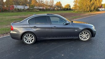 BMW e90 325i automat - 6