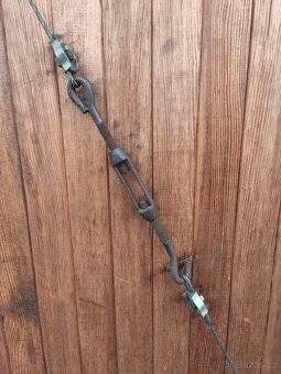 Garážová vrata - 6