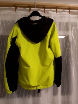 Lyžařskou bundu a kalhoty Oneill - 6