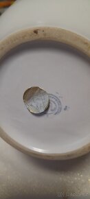 Retro dzbany a Mega porcelánový hrnek - 6