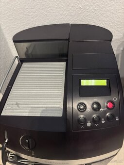 Kávovar Siemens - 6