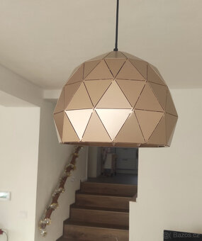 TALUX HARLEY - MDM-3480-3A GD - 6