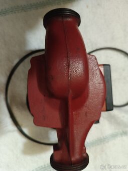 Oběhové čerpadlo Grundfos 15 - 50 130 - 6