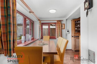 Prodej, domy/rodinný, 190 m2, 50702 Žeretice, Jičín [ID 7660 - 6