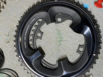 Shimano Ultegra r8070 di2 2x11 sada - 6