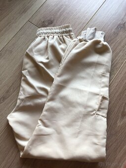 Kalhoty cargo, velikost 146/152 - 6