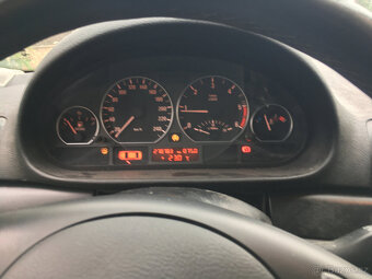 BMW E46 TOURNING 320D 110KW CHIP NAJETO 322.000 KM - 6