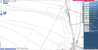 Investiční pozemek 17 509 m² – Ludkovice, možnost změny ú... - 6