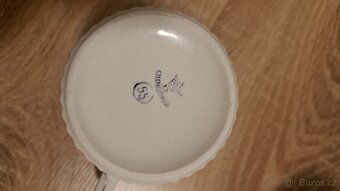 Sada hrnků po babičce - 6