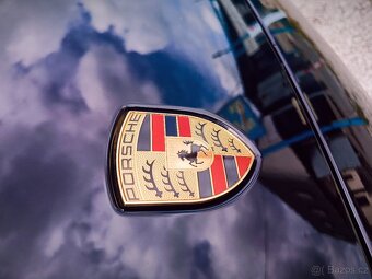 Porsche 911 Carrera 4 Coupé 911/992 ČR - 6