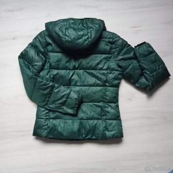 Prošívaná bunda Broadway - 6