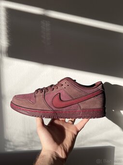 Nike Dunk Low SB - 6