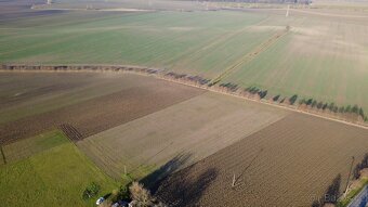 Stavební parcela Černilov - 6