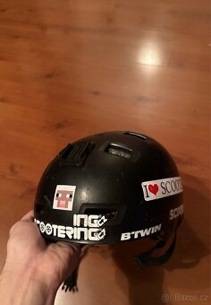 Freestyle koloběžka - 6