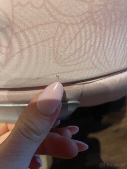 Cybex cloud Z-i size vajíčko - 6