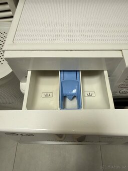 Pračka se sušičkou 2v1 - 6