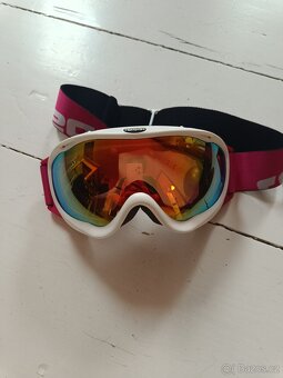 Prodám dámské sjezdovky - 6