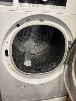 Set pracka sušička - 6