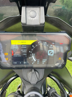 KTM 790 Adventure R - 6