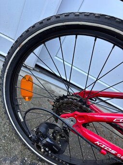 Dětské kolo Core nipper 20 - 6