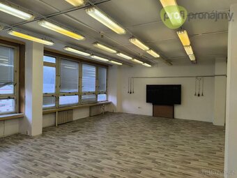 Pronájem výrobního prostoru 138 m² - 6