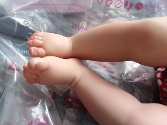 panenka se zoubky - 6