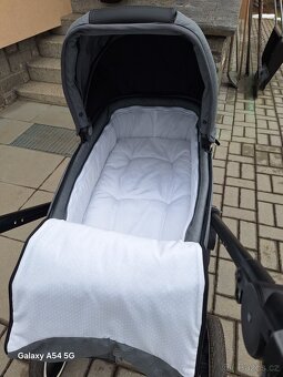 Emmaljunga nxt90 - 6