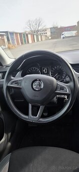 Škoda Octvia combi JOY - 6