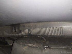 Díly Škoda Octavia 2 1.9tdi 2007 bls - 6