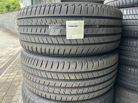 Letní pneu/pneumatiky/gumy 245/40/21 Bridgestone - 6