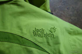 dámská bunda 3 v 1 JACK WOLFSKIN vel XL - 6