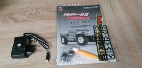 SY-2 RP-02 Rc auto 2.4GHz 1/16 - 6