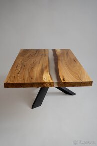 Konferenční epoxidový stůl - 6