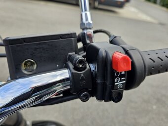 Moto Guzzi Griso 1100 - 6
