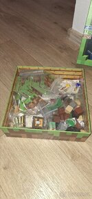 IStolní hra Minecraft...NOVÉ - 6