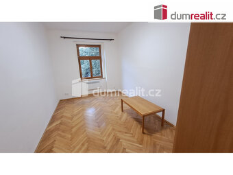 Pěkný byt 2+kk po rekonstrukci, 44 m2, OV, 1.p (2NP), cihla, - 6