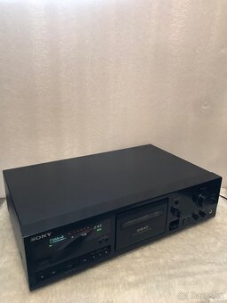 Sony  PRODANO. - 6