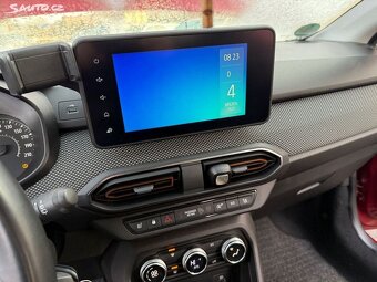 Prodám Dacii sandero rok 2022 - 6