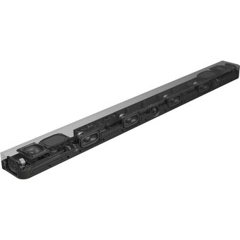 Soundbar Sony BRAVIA Theatre Bar 9 7.0.2k Dolby Atmos, černý - 6