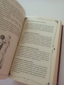 Velká kniha o lásce - 559 stran - 6