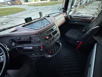 DAF XF 480 SSC MEGA Lowdeck - 6