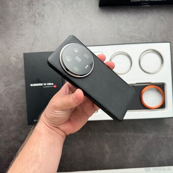 Xiaomi 14 Ultra + Photography Kit - 6