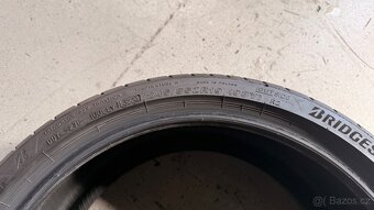Letní pneu 265/30 r19 245/35 r19 RS3 - 6