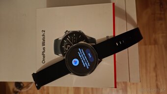 OnePlus Watch 2 Radiant Steel - 6