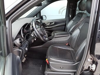 MERCEDES-BENZ V300D 176kW AMG EXCLUSIVE - 6