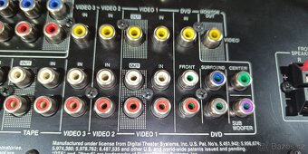 AV RECEIVER ONKYO - 6